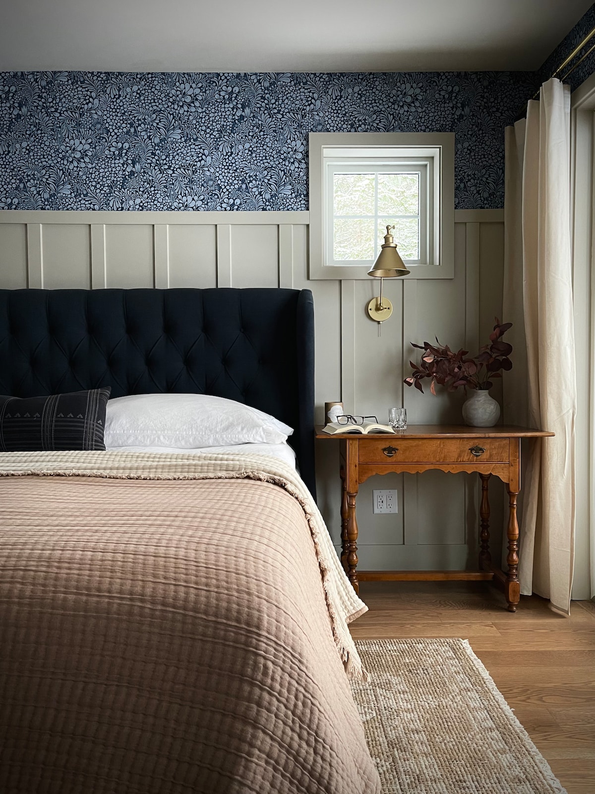 Спална соба 4