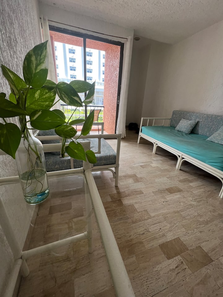 Entire Apartment Zh - Cancún