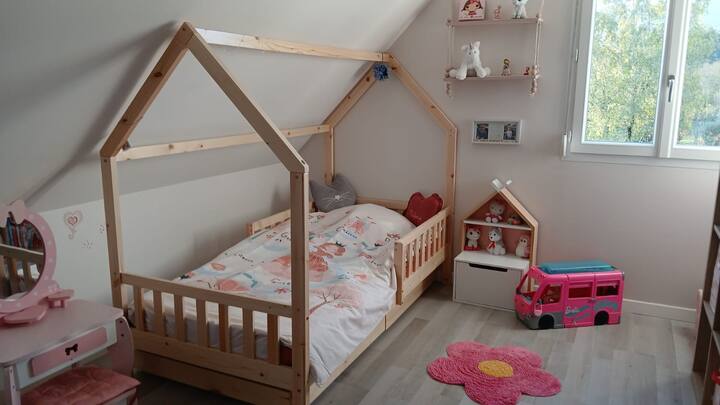 საძინებელი 3