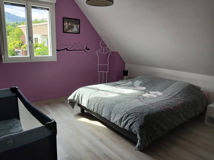 საძინებელი 1