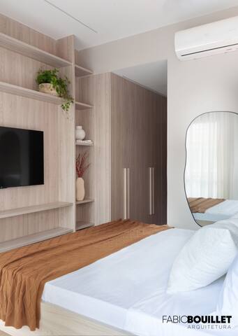 Lindo apt na praia de Ipanema (vs100) gallery image 4