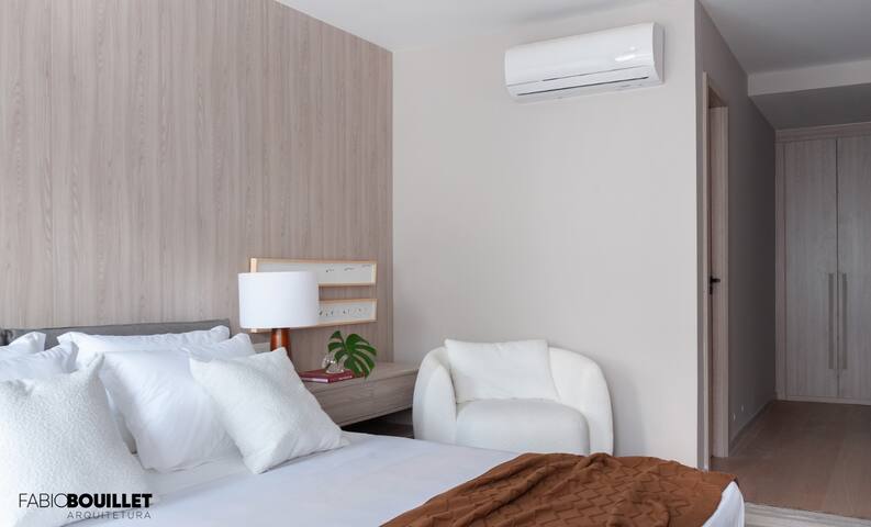 Lindo apt na praia de Ipanema (vs100) gallery image 5