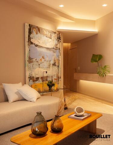 Lindo apt na praia de Ipanema (vs100) gallery image 3