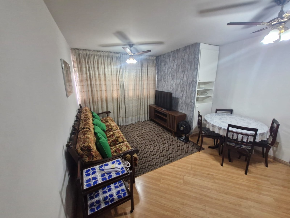 Top Airbnb: Apartment in Praça da Bandeira (Tijuca) em Praça Da Bandeira