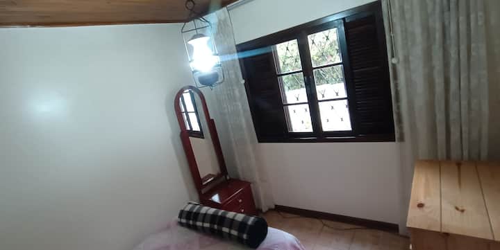 Chumba cha kulala 2