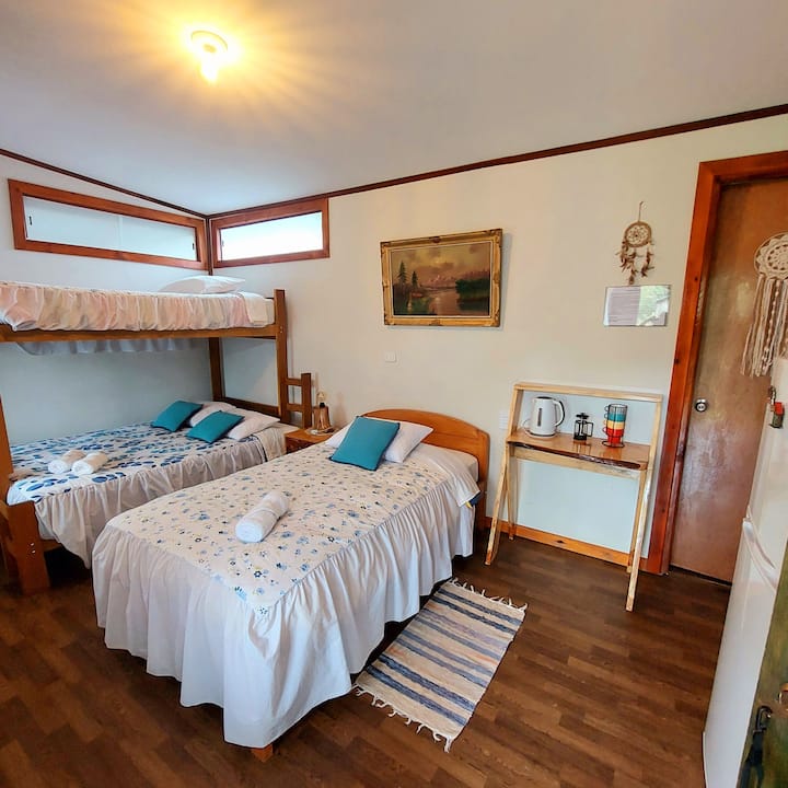 Habitación