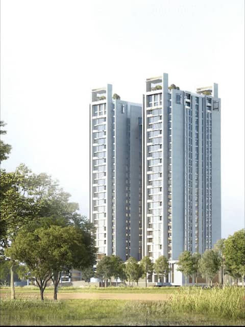3BHK OCA Lake Facing Near Serena Hotel Islamabad