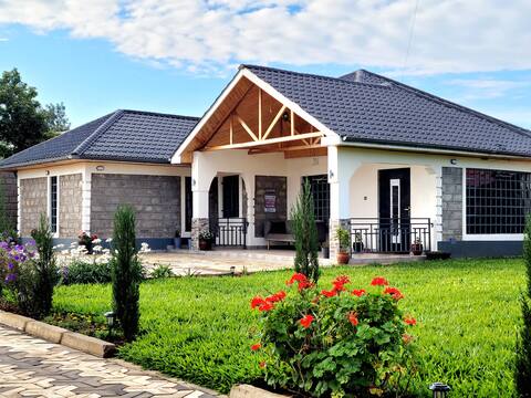 Modern 3 BR Home Perfect for Families