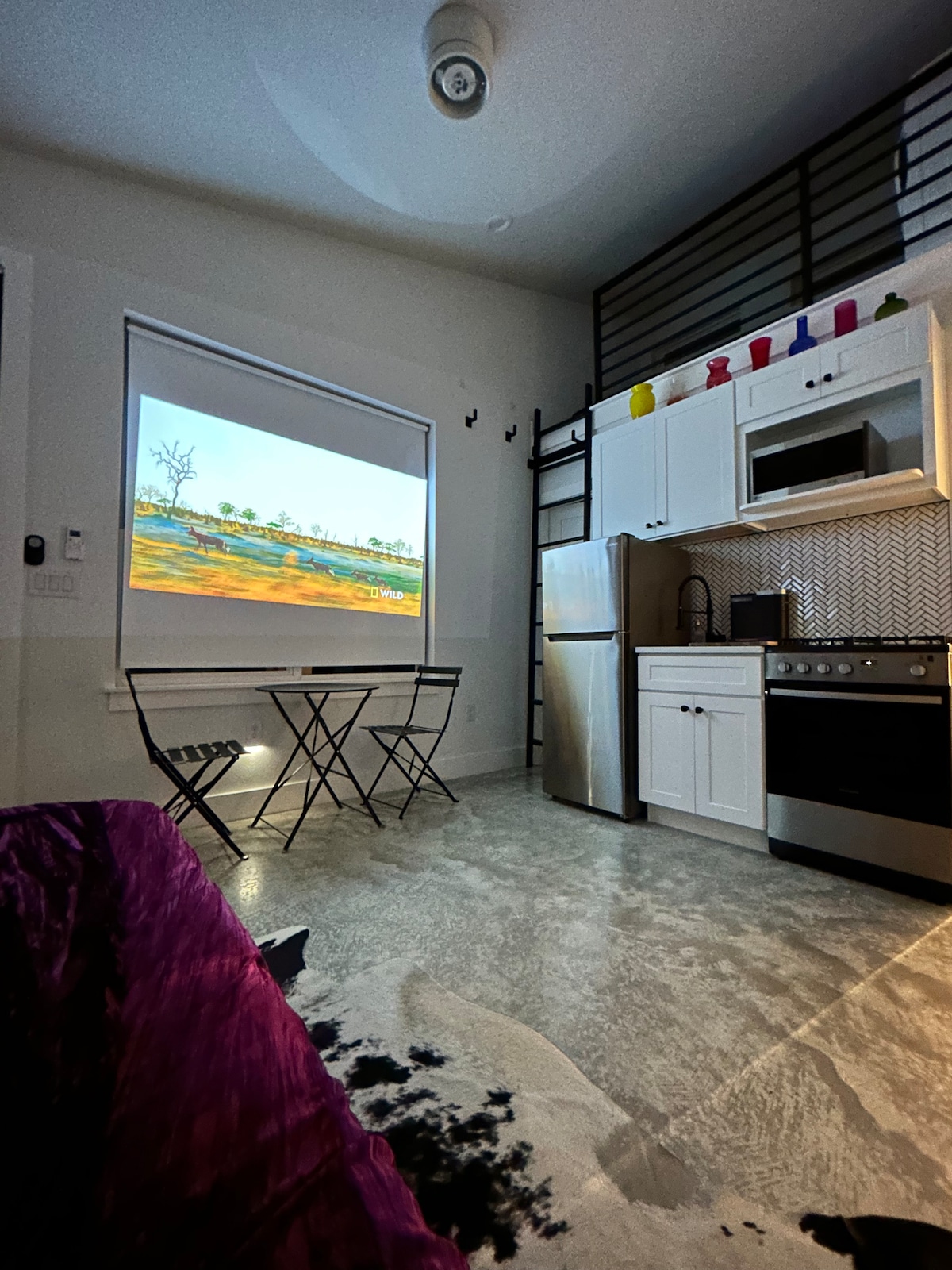 Modern Austin Tiny Home in Chill Neighborhood