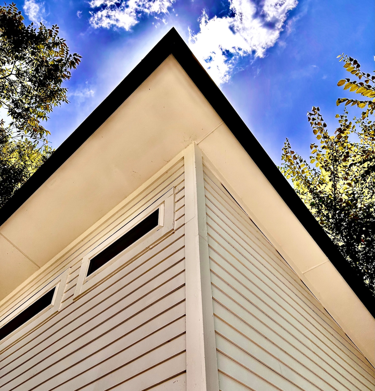 Modern Austin Tiny Home in Chill Neighborhood