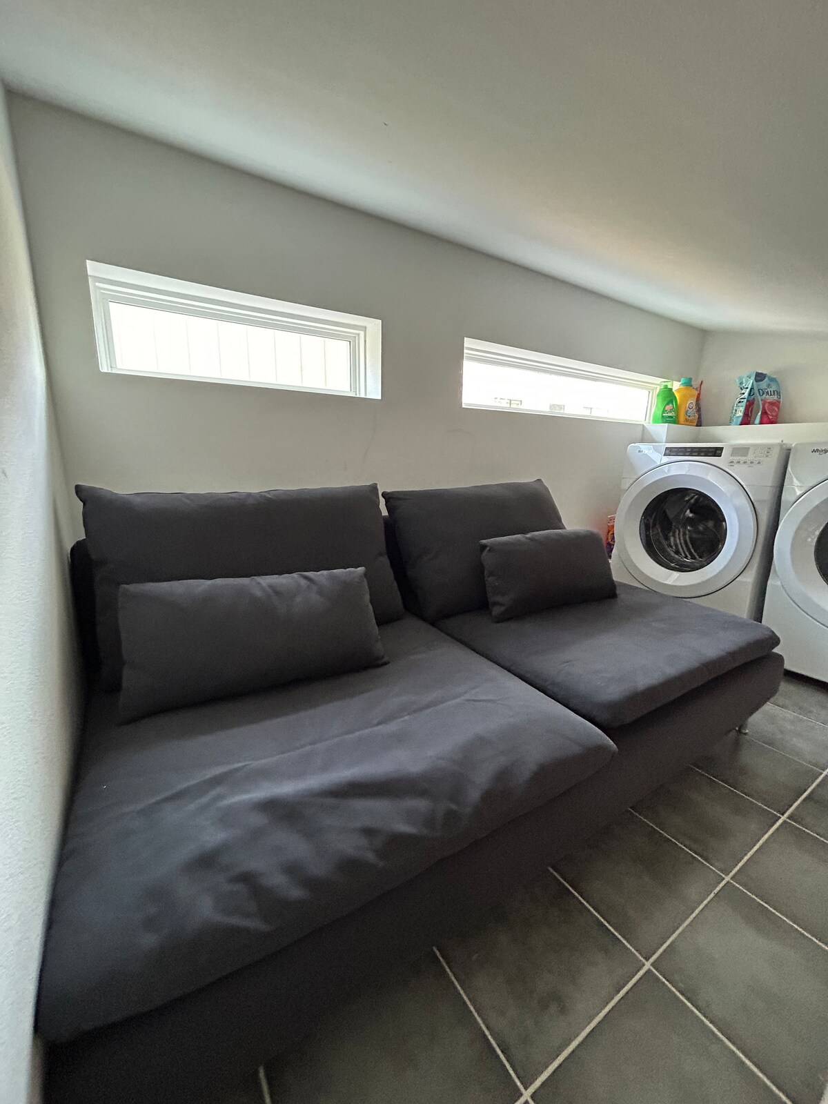 Modern Austin Tiny Home in Chill Neighborhood