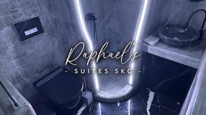 Raphael's Suites SKG