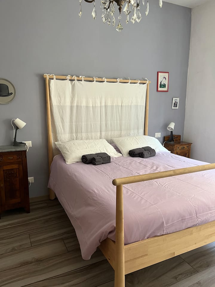 Спална соба