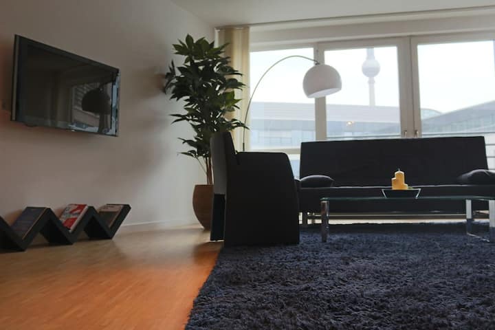 Soveværelse nr. 2