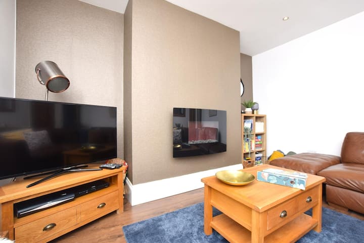 3 Bed In Alnwick (Oc-78792) - Alnwick