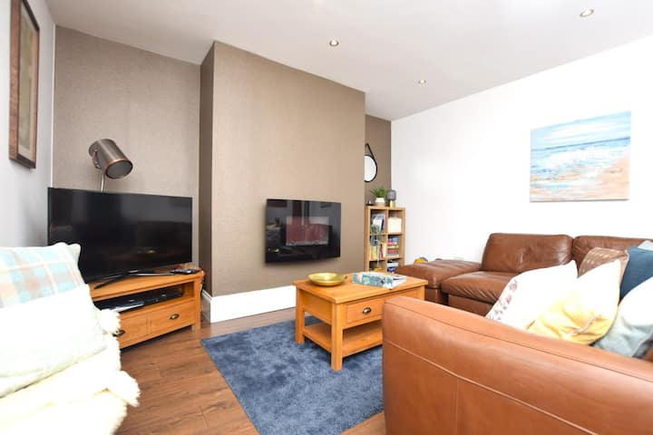 3 Bed In Alnwick (Oc-78792) - Alnwick
