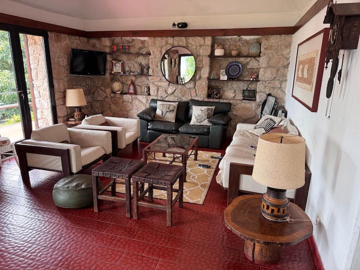 Всекидневна