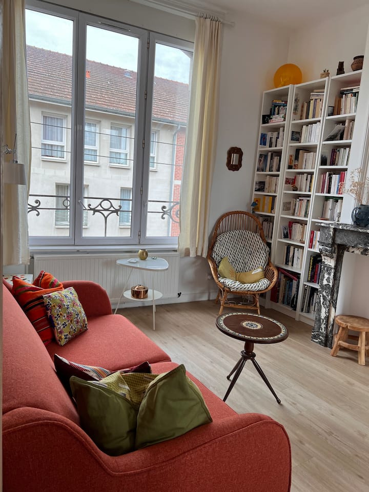 Дневна соба