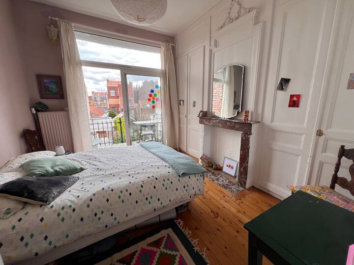 Спална соба