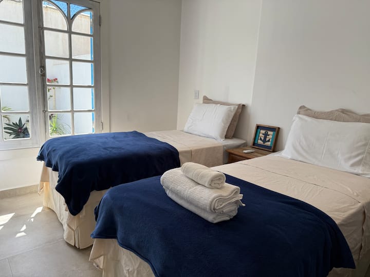 غرفة النوم 2