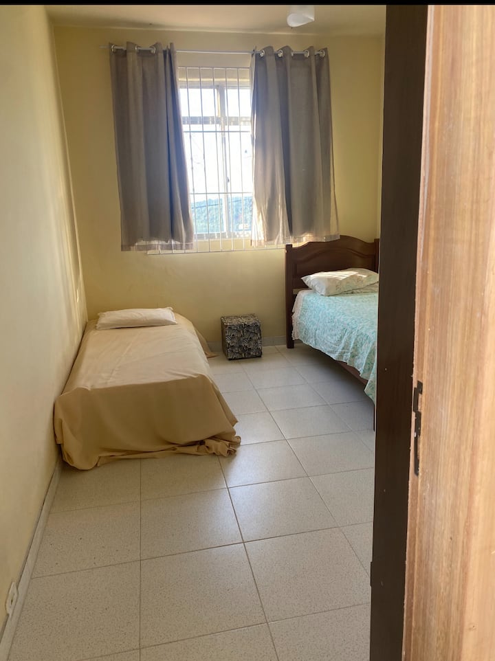 غرفة النوم 1