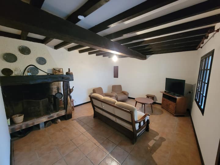 La Maison Du Lavoir (Maison Familiale) - Saint-Gaudens