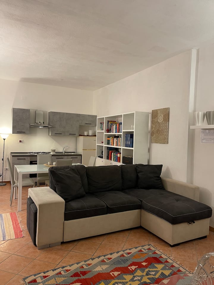 Finestra Sul Mare - Palermo - Palermo