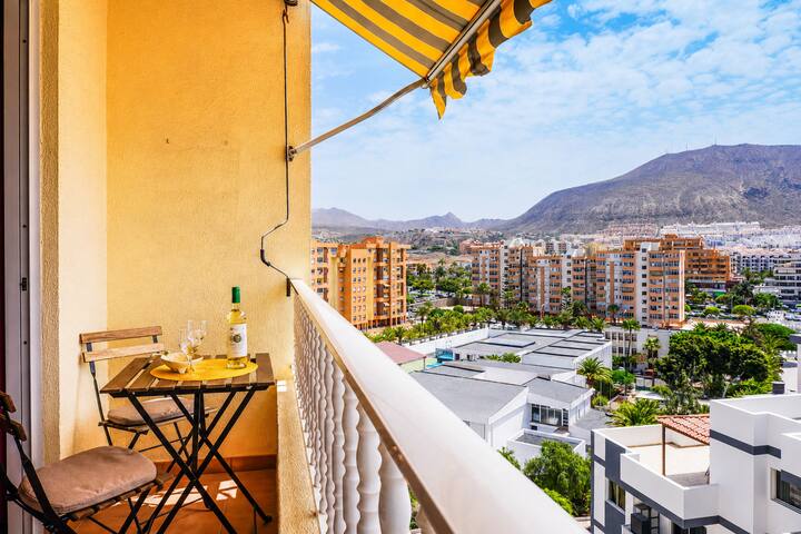 Macaronesian Rent managed Airbnb listing 3