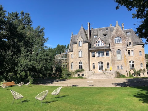 Château Beauregard