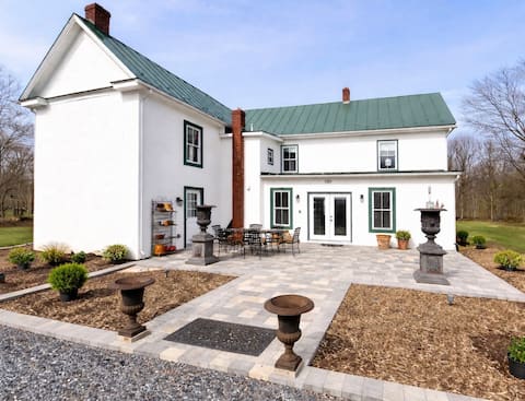 Great Location /Countryside Escape Near Wineries