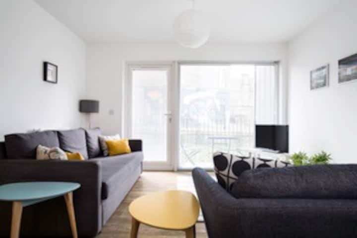 Brunswick Holiday Apartment - Édimbourg