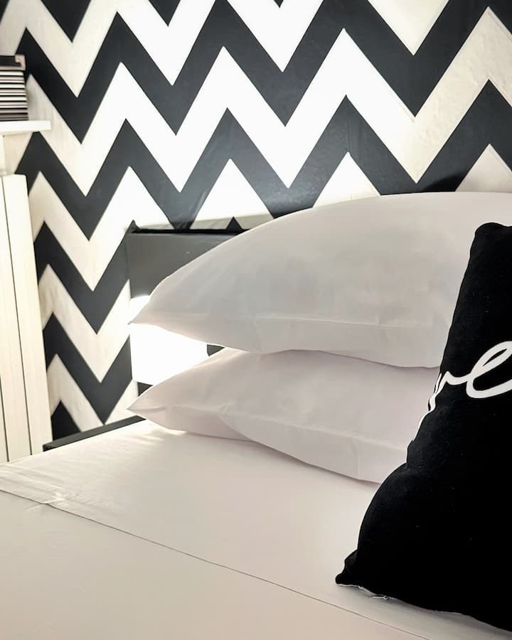 საძინებელი