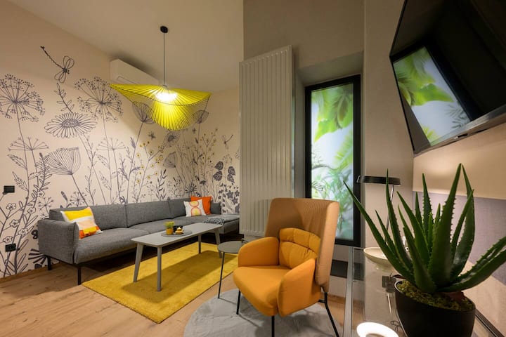 Dockhouse Soho 1 - Budapest