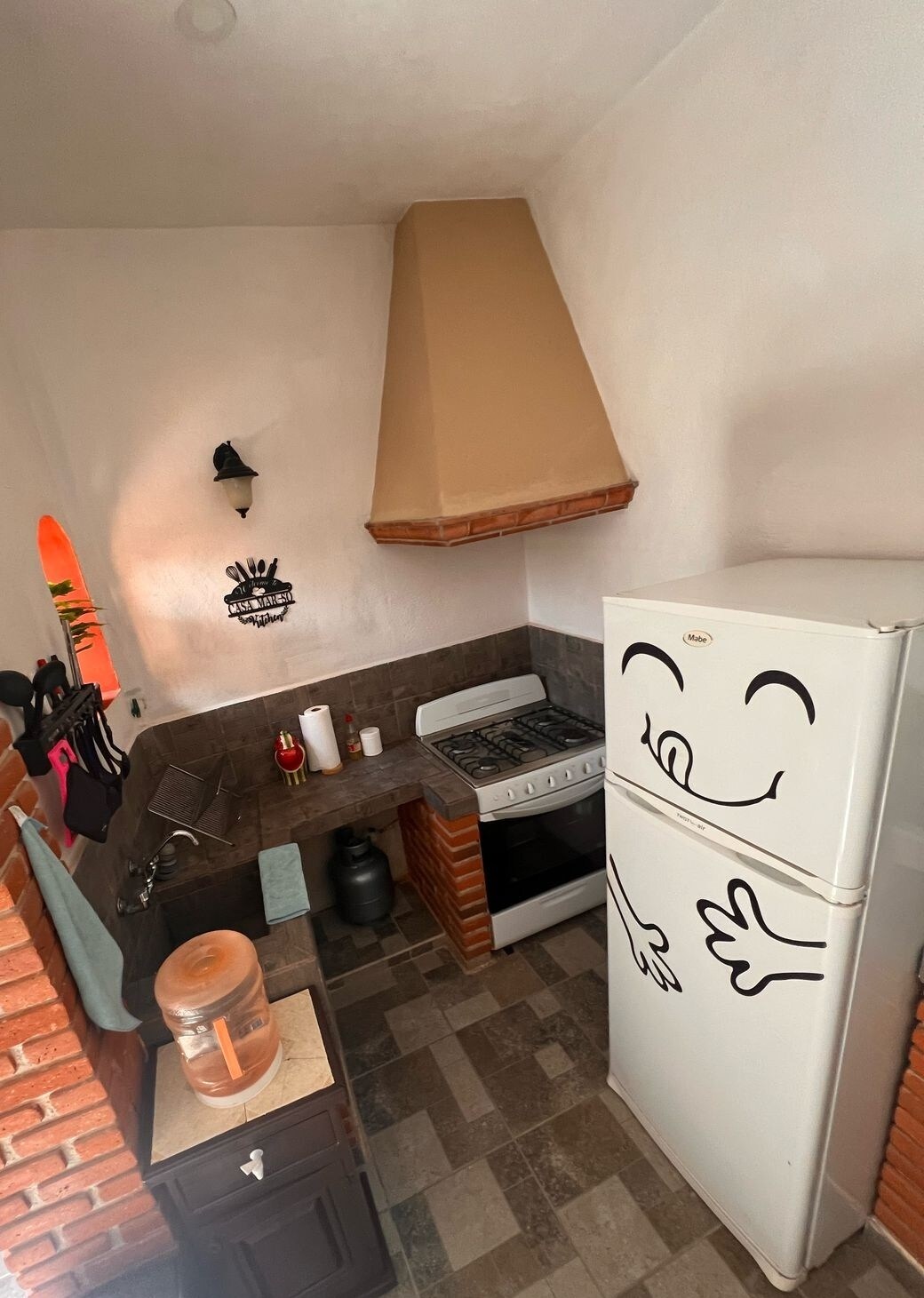 Propiedad de Airbnb exitosa: Relaxing Jacuzzi Pool at Casa Mar-So en Tequisquiapan