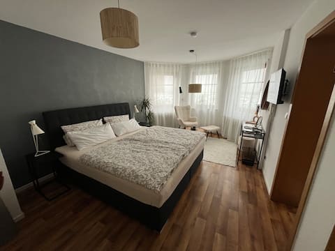 Damaschke House - Bad Buchau