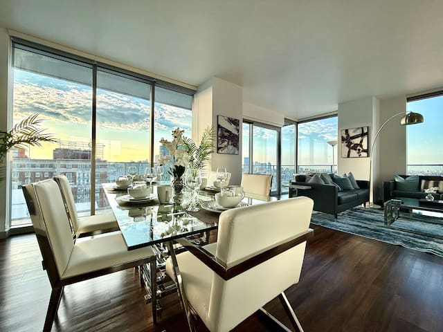 LA Penthouse 2bed/2bath [SKY SUITE | VIEWS | POOL]