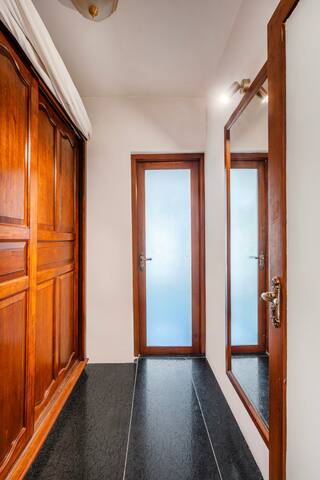Xplore Indo Vacation Rentals managed Airbnb listing 2