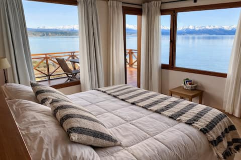 Crystal Suite Loft 2nd Floor LakeFront
