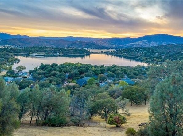 A vista of Hidden Valley Lake and the Mayacamas Mountains while driving around Middletown, Lake County California. at Bohemian Belle Yurt in Hidden Valley Lake