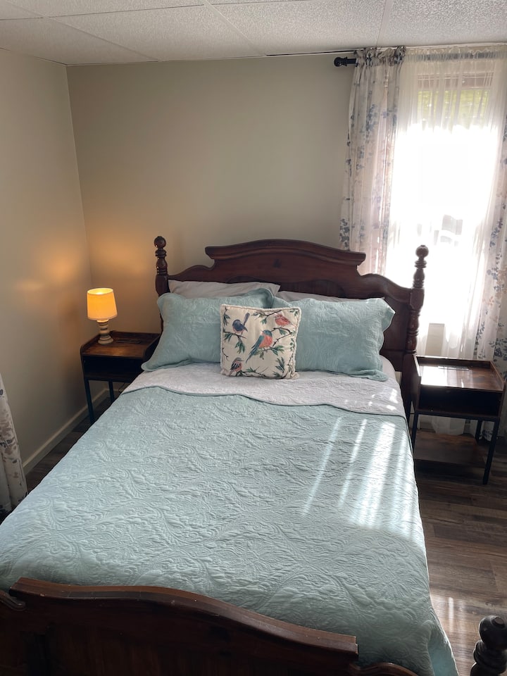 غرفة النوم 2