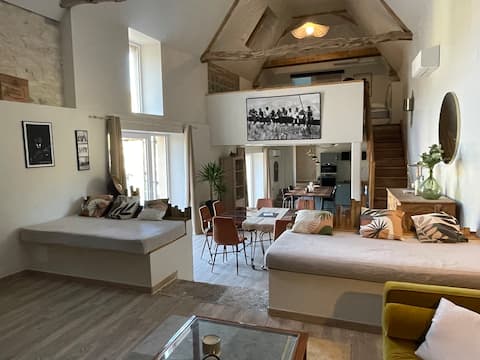 Gite Les Sources – Farmhouse in Périgord Noir