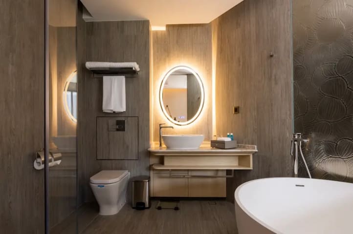 Eclat Habitat managed Airbnb listing 3