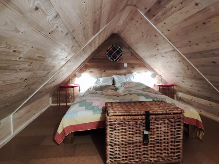 საძინებელი 2