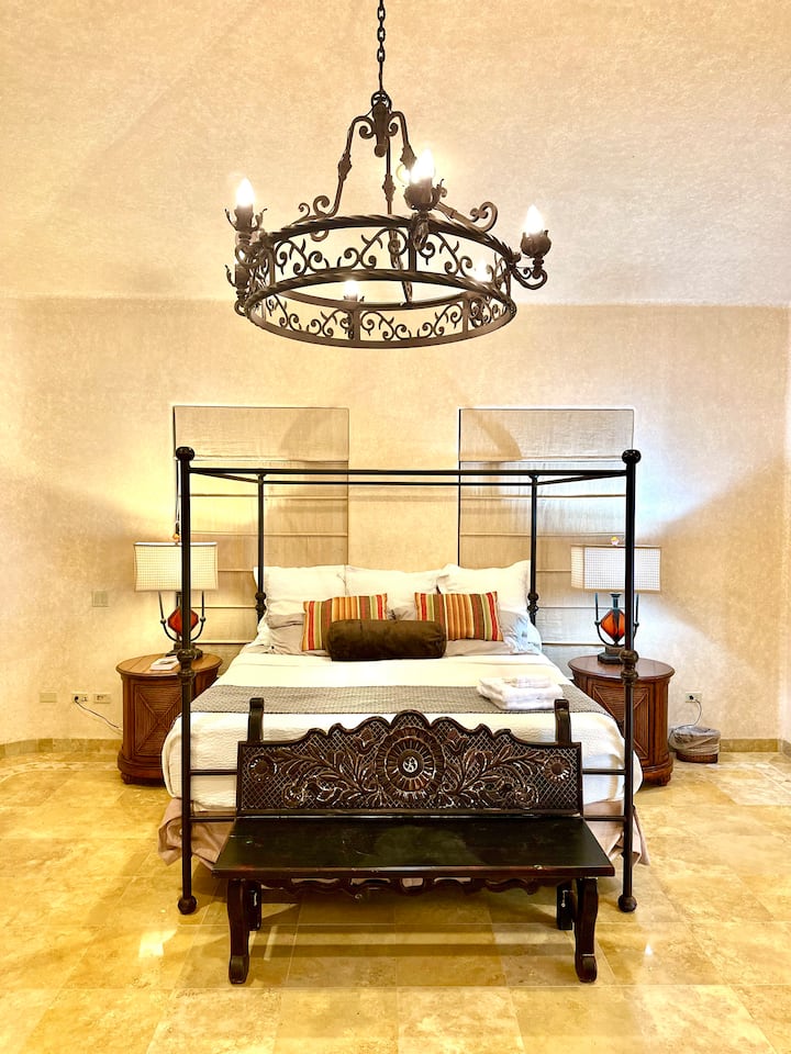 Спална соба 2