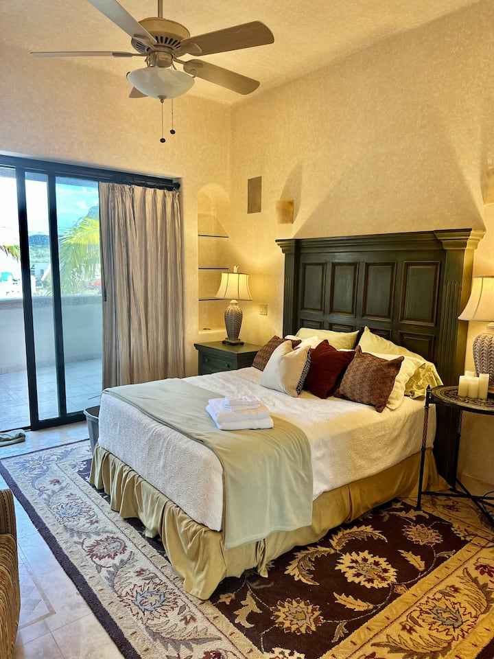 Спална соба 4