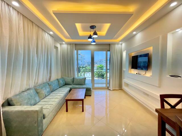 Sunrise Real Estate managed Airbnb listing 2