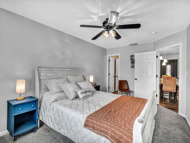 Спална соба 2