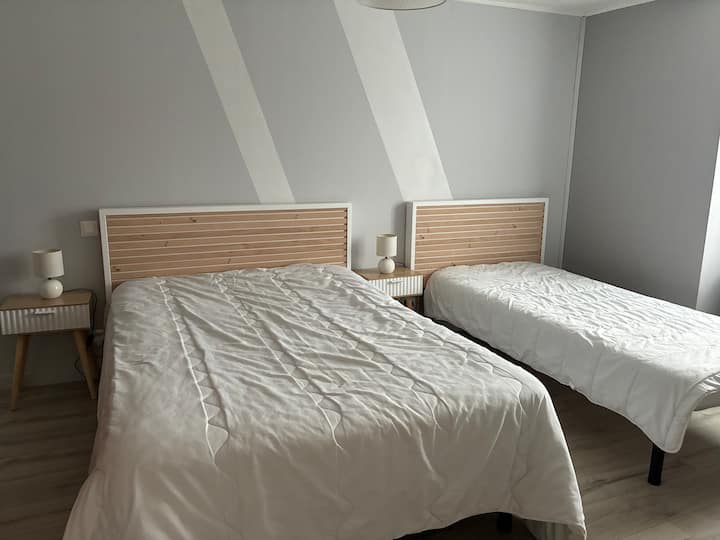 Habitación 2