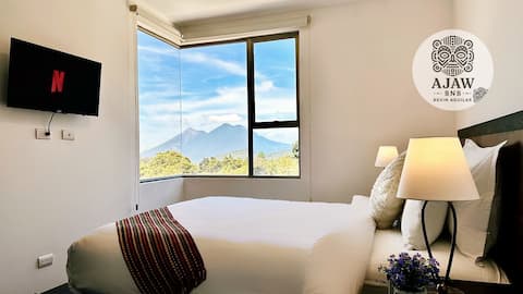 Apt. Close to Antigua Guatemala