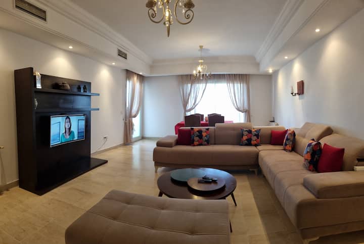 Appartement De Luxe - Sidi Bou Said